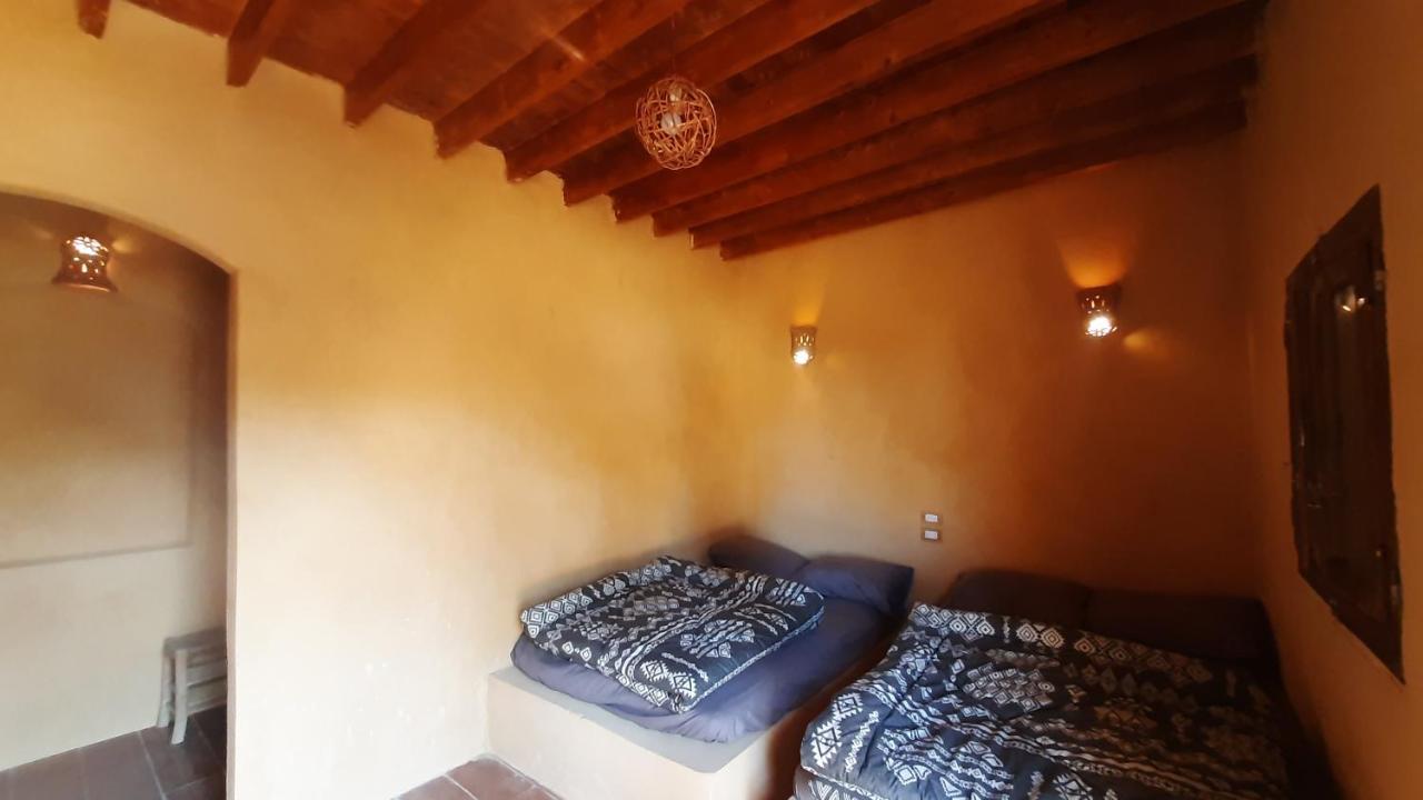 Tunis Camp Fayoum ภายนอก รูปภาพ