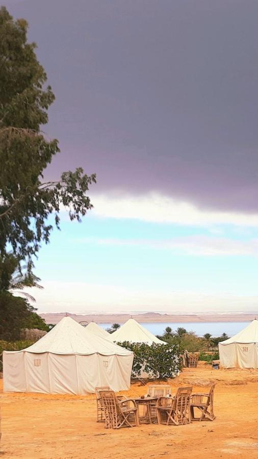 Tunis Camp Fayoum ภายนอก รูปภาพ