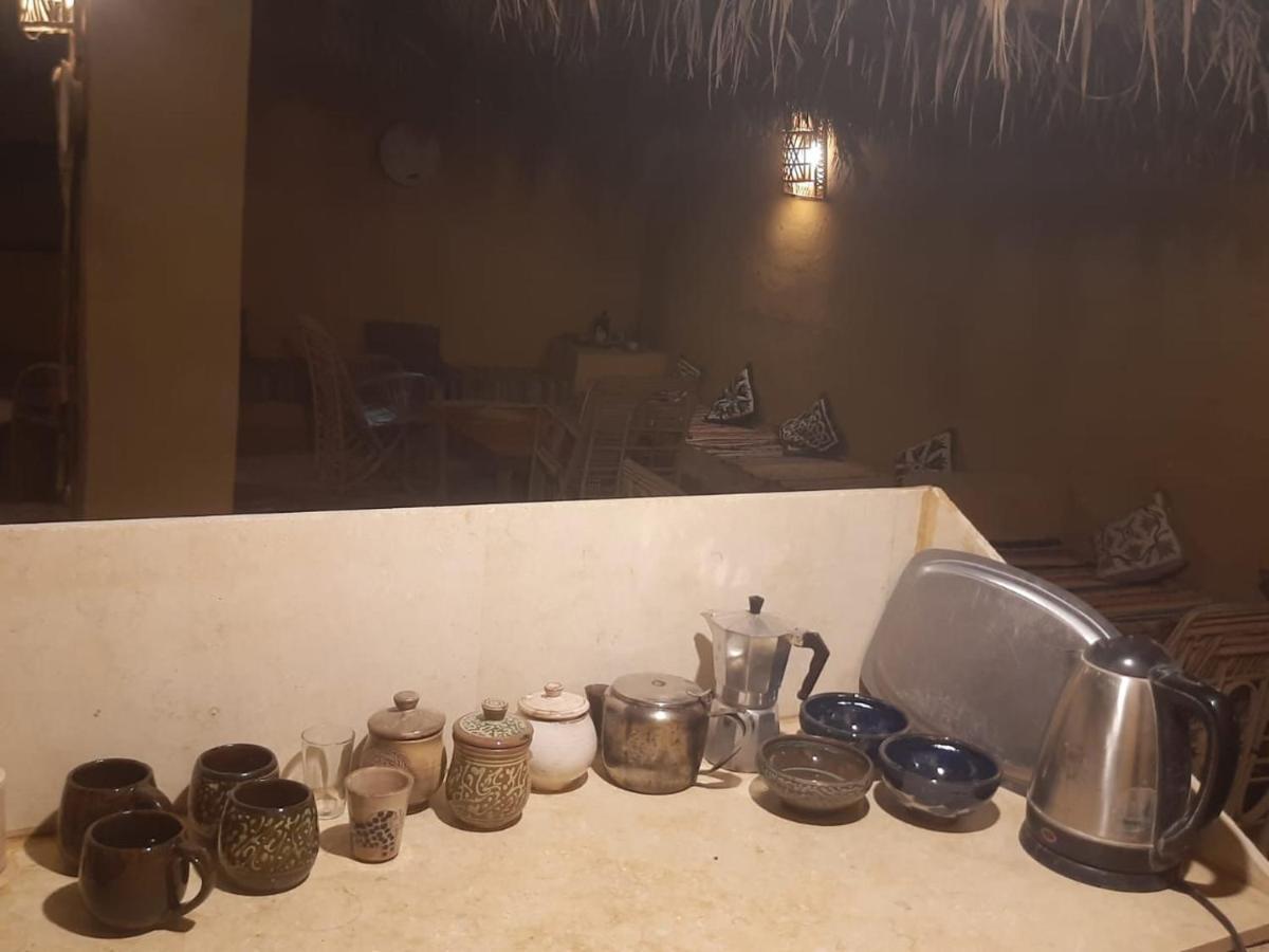 Tunis Camp Fayoum ภายนอก รูปภาพ