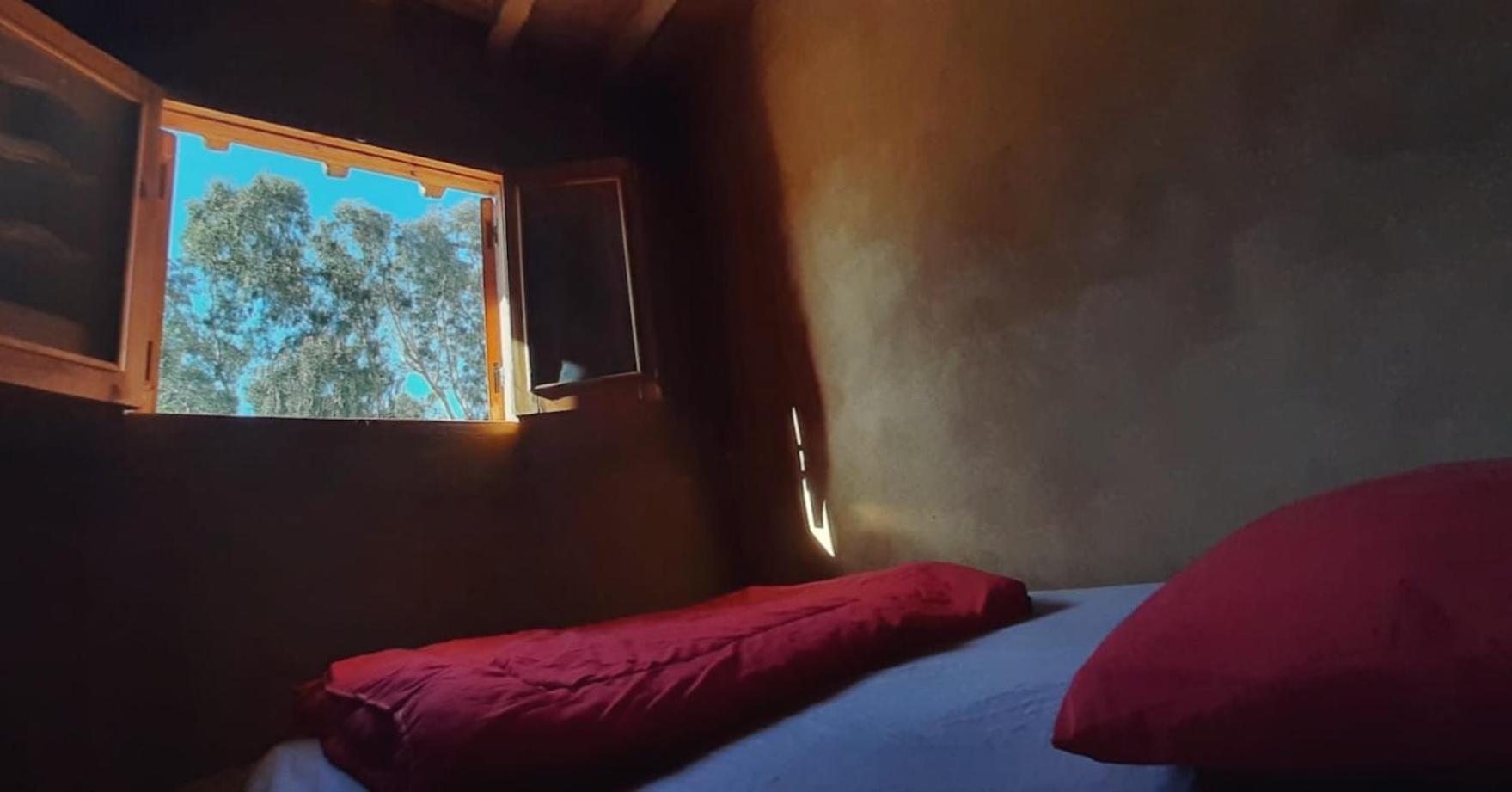 Tunis Camp Fayoum ภายนอก รูปภาพ