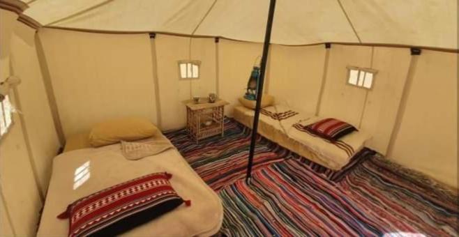 Tunis Camp Fayoum ภายนอก รูปภาพ